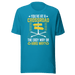 The Easy Way Or Hard Way? T-shirt