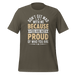 Don't Get Mad T-shirt
