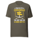 The Easy Way Or Hard Way? T-shirt