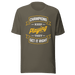 Champions Keep Playing T-shirt