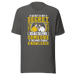 A Secret Is Not A Secret T-shirt