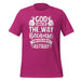 God Shows Me the Way T-shirt