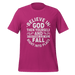 Believe In God T-shirt