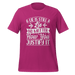 A Lie Is Still A Lie T-shirt