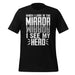 My Hero T-Shirt Design - Unique Graphic Tee