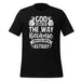 God Shows Me the Way T-shirt