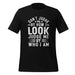 Don't Judge Me T-Shirt Design | BR Fashions LLC