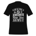 A Lie Is Still A Lie T-shirt