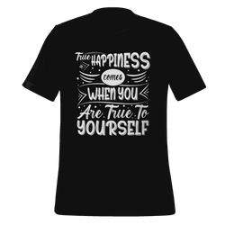 True Happiness T-shirt