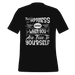 True Happiness T-shirt