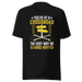 The Easy Way Or Hard Way? T-shirt