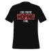 You're Hoping I Fail T-shirt