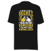 A Secret Is Not A Secret T-shirt
