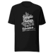 The Key To Relaxation T-shirt