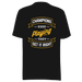 Champions Keep Playing T-shirt
