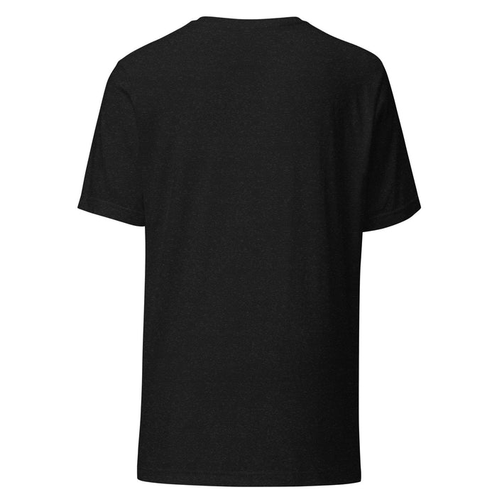 Unisex T-Shirt Design - Stylish & Comfortable Tees Online