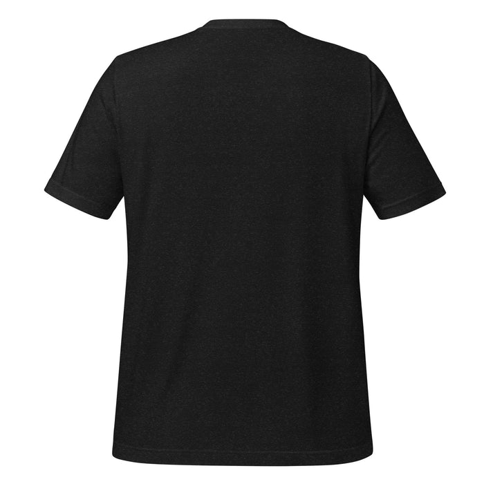 Unisex T-Shirt Design - Stylish & Comfortable Tee