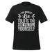 The Biggest Lie Told T-shirt