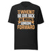 T-Shirt Design | Unisex T-Shirt by BR Fashions LLC