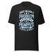 Unisex T-Shirt Design | Stylish & Comfortable Tee