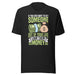 T-Shirt Design | Stylish Unisex T-Shirt - BR Fashions LLC