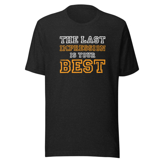 Unisex T-Shirt Design | BR Fashions LLC Official Store