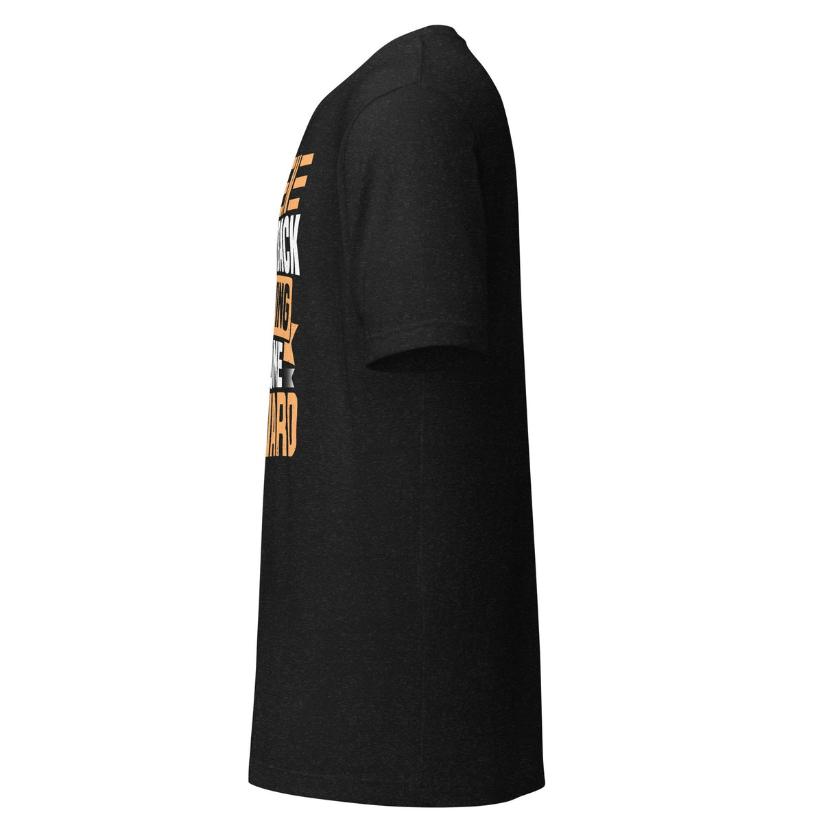 T-Shirt Design | Unisex T-Shirt by BR Fashions LLC