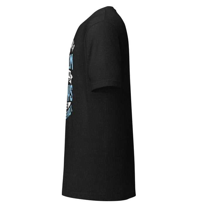 Unisex T-Shirt Design | Stylish & Comfortable Tee