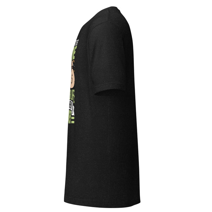 T-Shirt Design | Stylish Unisex T-Shirt - BR Fashions LLC
