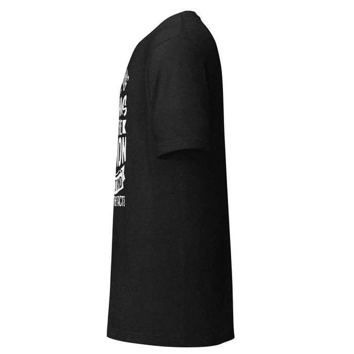 Unisex T-Shirt Design - Stylish & Comfortable Tees Online