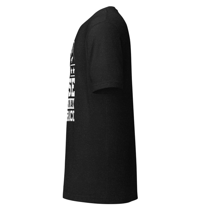 Unique Unisex T-Shirt Design | BR Fashions LLC