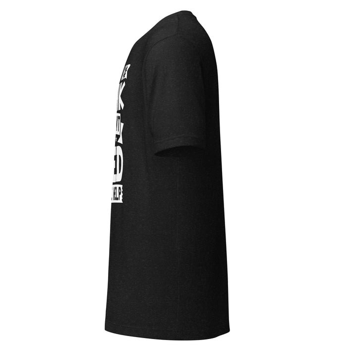 Unisex T-Shirt Design - Stylish & Comfortable Tee