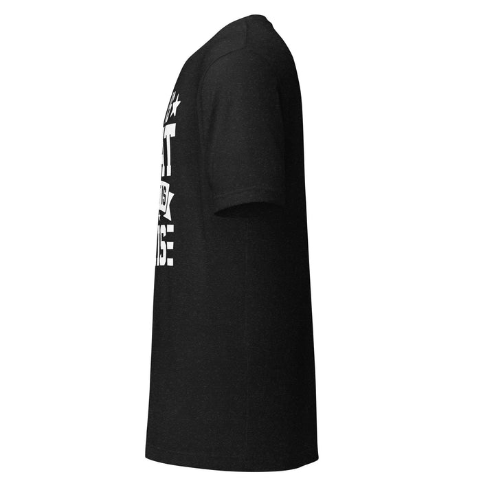 T-Shirt Design | Unisex T-Shirt at BR Fashions LLC