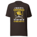 The Easy Way Or Hard Way? T-shirt
