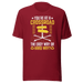 The Easy Way Or Hard Way? T-shirt