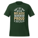 Don't Get Mad T-shirt