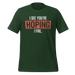 You're Hoping I Fail T-shirt