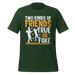 Two Kinds Of Friends T-shirt