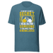 A Secret Is Not A Secret T-shirt