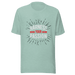 Harness Your Passion T-shirt