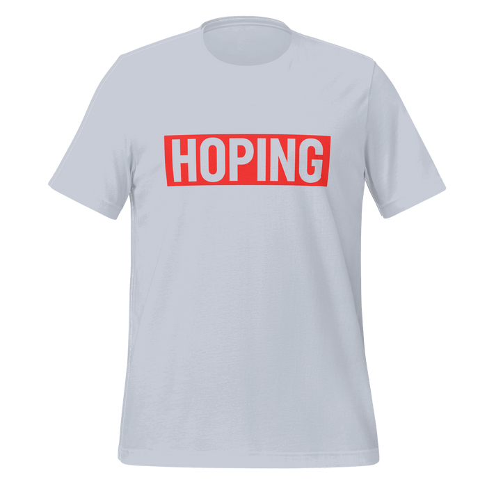 You're Hoping I Fail T-shirt
