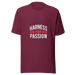 Harness Your Passion T-shirt