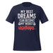 My Best Dreams T-shirt