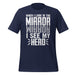 My Hero T-Shirt Design - Unique Graphic Tee