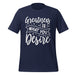 Greatness is what you Desire T-shirt Design