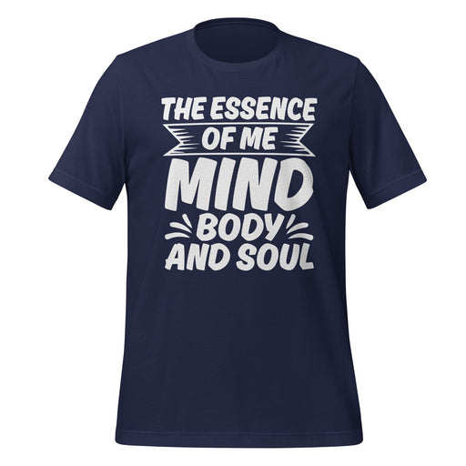 The Essence of Me - T-Shirt Design | BR Fashions LLC