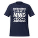 The Essence of Me - T-Shirt Design | BR Fashions LLC