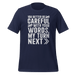 You Better Be Careful T-shirt