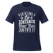 A Lie Is Still A Lie T-shirt