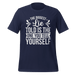 The Biggest Lie Told T-shirt